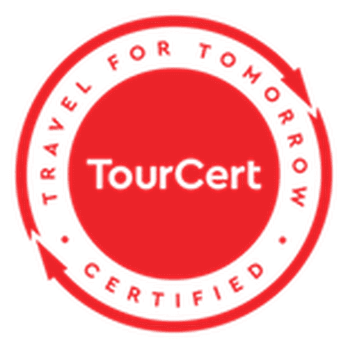 TourCert Certification